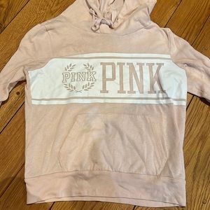 PINK Hoodie